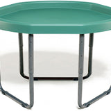 Hexacle Tuff Tray (90cm) and stand - Jungle Green