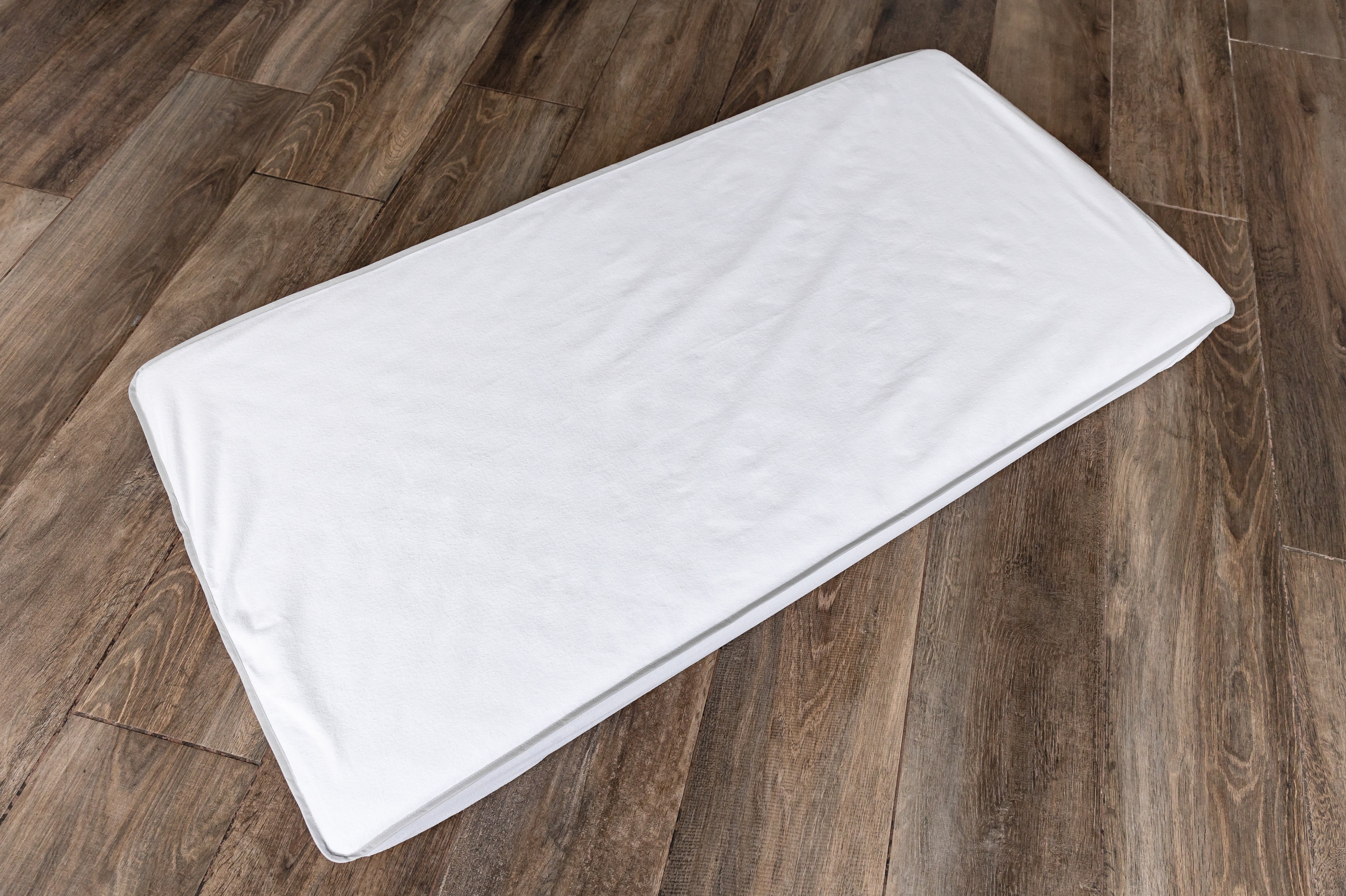 Cool Ecoflow Baby Mattress 120x60x10cm