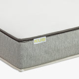 Charm Pocket Spring Single Mattress, Medium Tension, 190x90x15cm