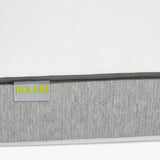 Charm Pocket Spring Single Mattress, Medium Tension, 190x90x15cm