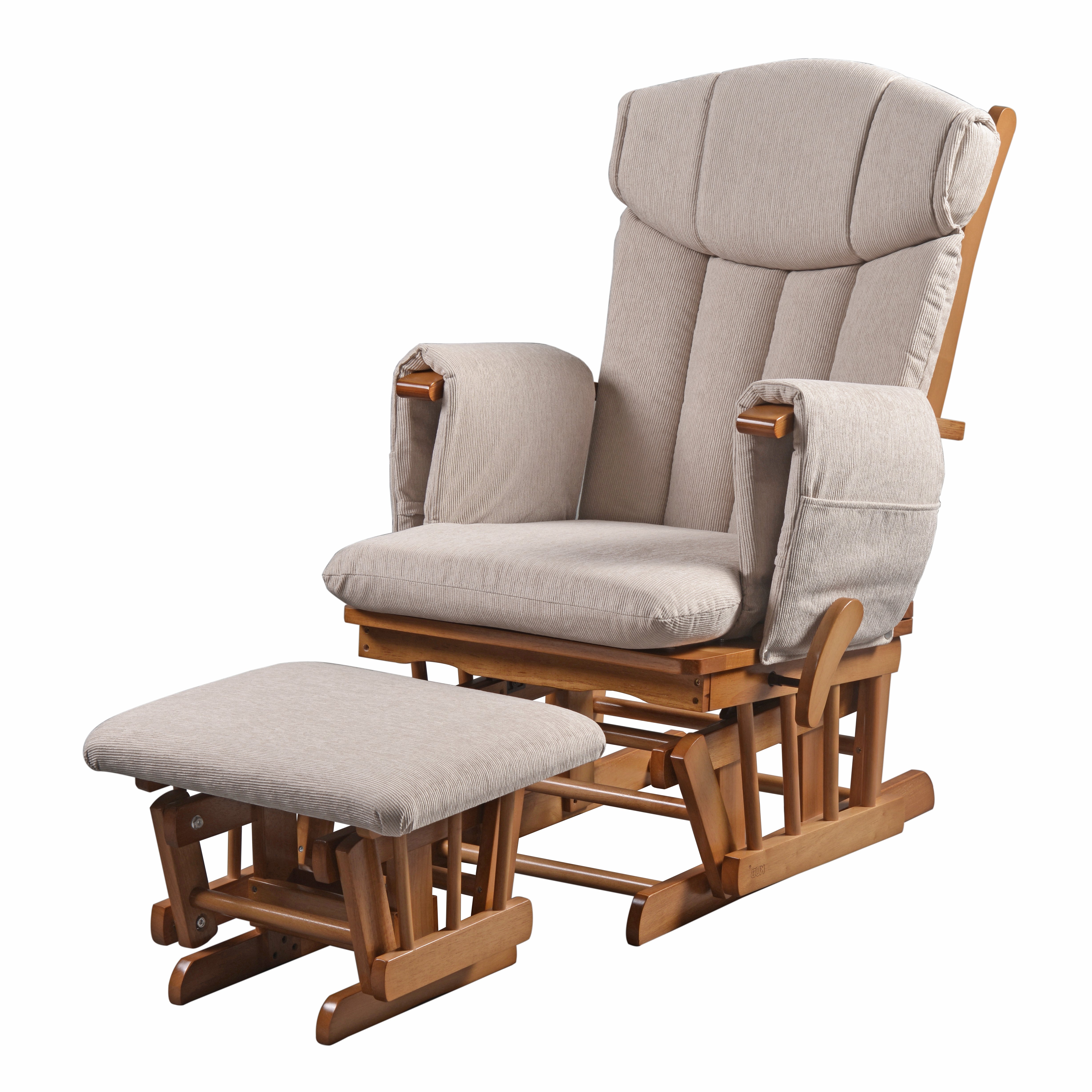 Dutailier rocking chair price hotsell