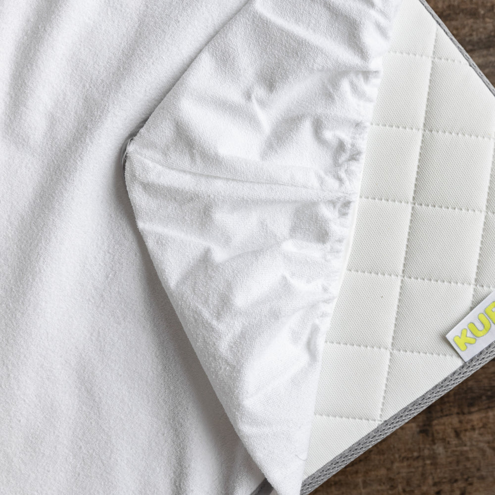 Kub Cot mattress protector