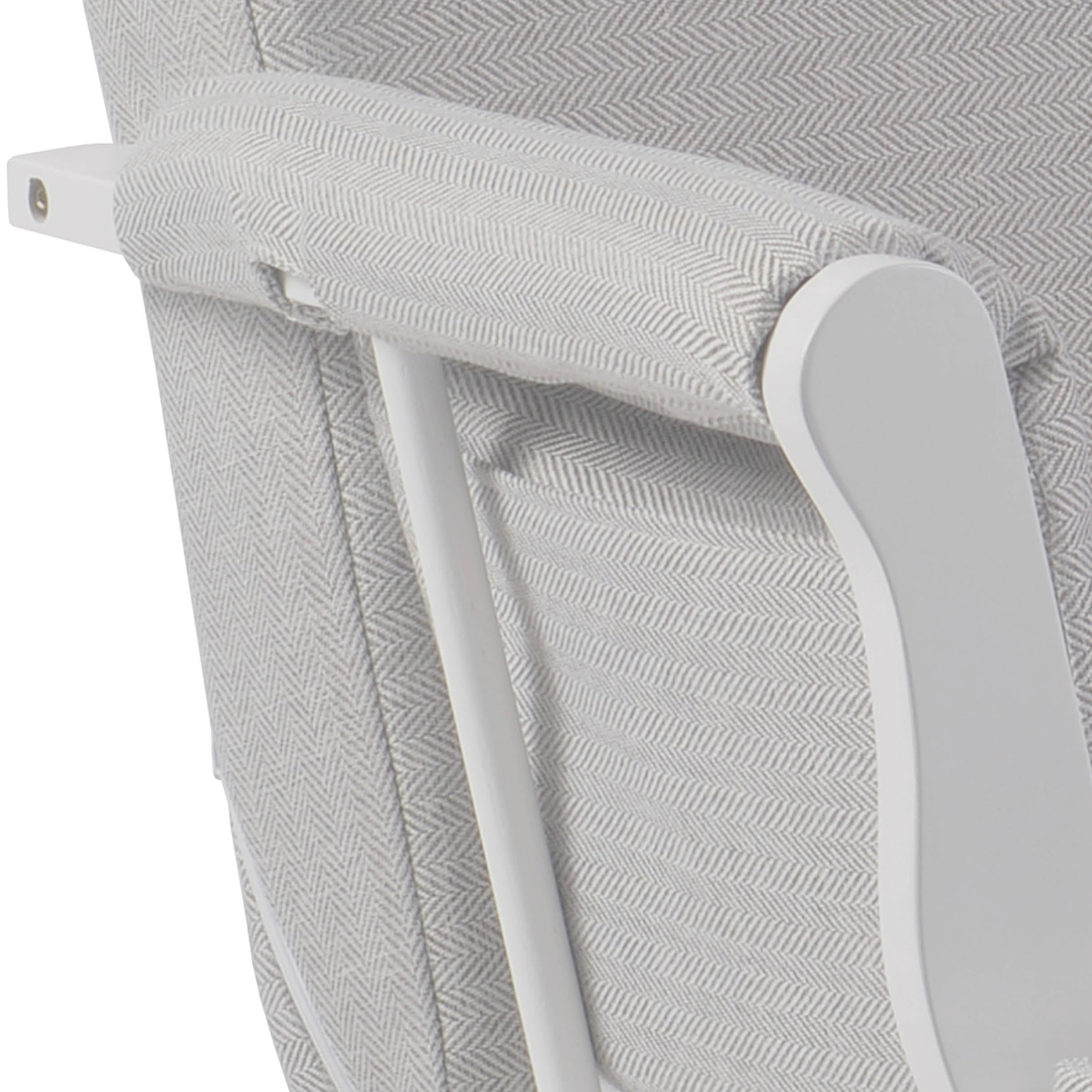 Haldon Nursing Rocking Chair – Kub Direct