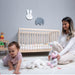 Kub Natural Cot Lifestyle Image