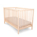 Kub Natural Cot White Background