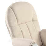Mothercare nursing chair seat cushion