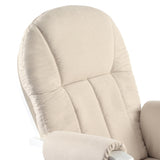 Mothercare nursing chair seat cushion