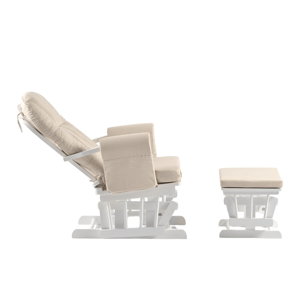 Mothercare nursing chair recline