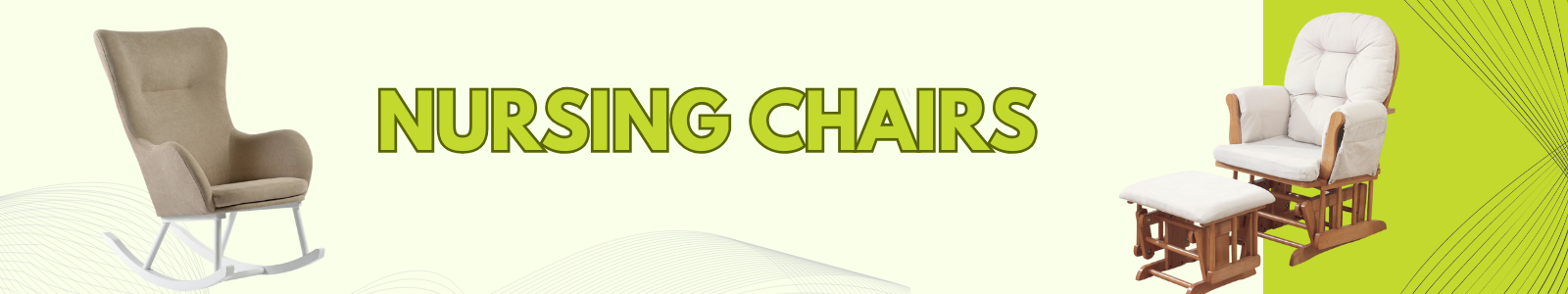 Nursing Chairs