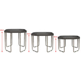 Hexacle Tuff Tray (90cm), Stand and Water Resistant Cover