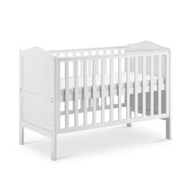 Seville Cotbed & Mattress