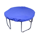 Tuff Tray (100cm), Stand and Water Resistant Cover - Blue Tray, Grey Stand and Blue Cover