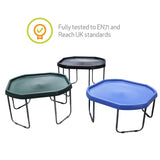 Original XL Tuff Tray and Stand - 3 Colour Options