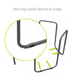 Original XL Tuff Tray and Stand - 3 Colour Options