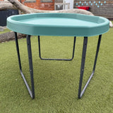 Hexacle 90cm Tuff Tray, Stand & Cover - BUNDLE PACK - 6 Colour Options