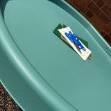 Hexacle 90cm Tuff Tray, Stand & Cover - BUNDLE PACK - 6 Colour Options