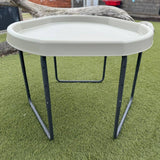 Hexacle 90cm Tuff Tray, Stand & Cover - BUNDLE PACK - 6 Colour Options