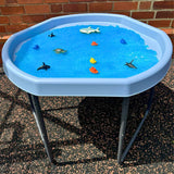 Hexacle Tuff Tray (90cm), Stand and Water Resistant Cover