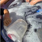 Hexacle Tuff Tray (90cm), Stand and Water Resistant Cover