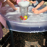 Hexacle Tuff Tray (90cm), Stand and Water Resistant Cover