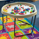 Hexacle Tuff Tray (90cm), Stand and Water Resistant Cover