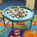 Hexacle Tuff Tray (90cm), Stand and Water Resistant Cover