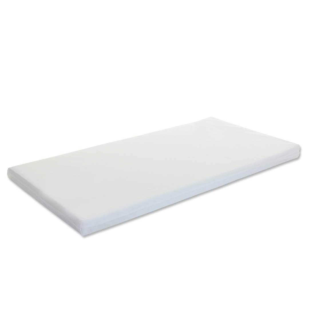 Everyday Eco Airflow Baby Mattress 140x70x7.5cm