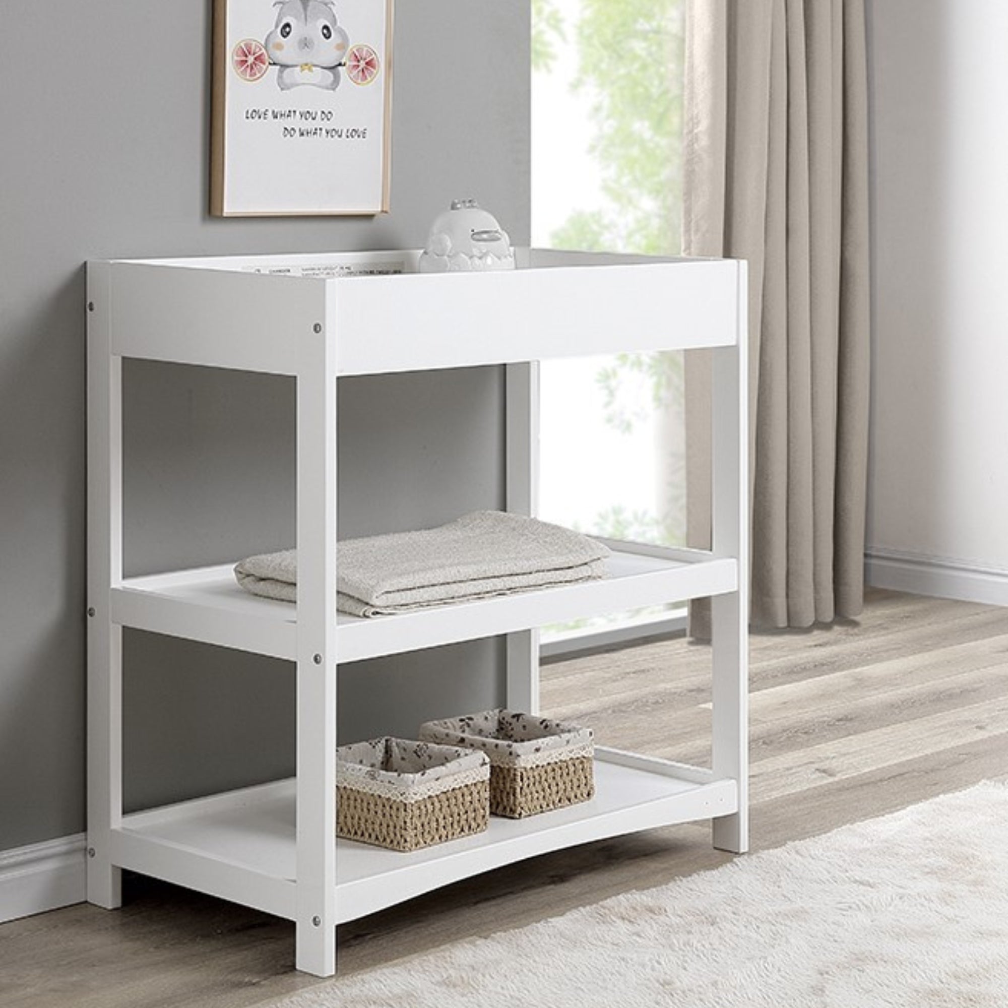 Changing table unit best sale