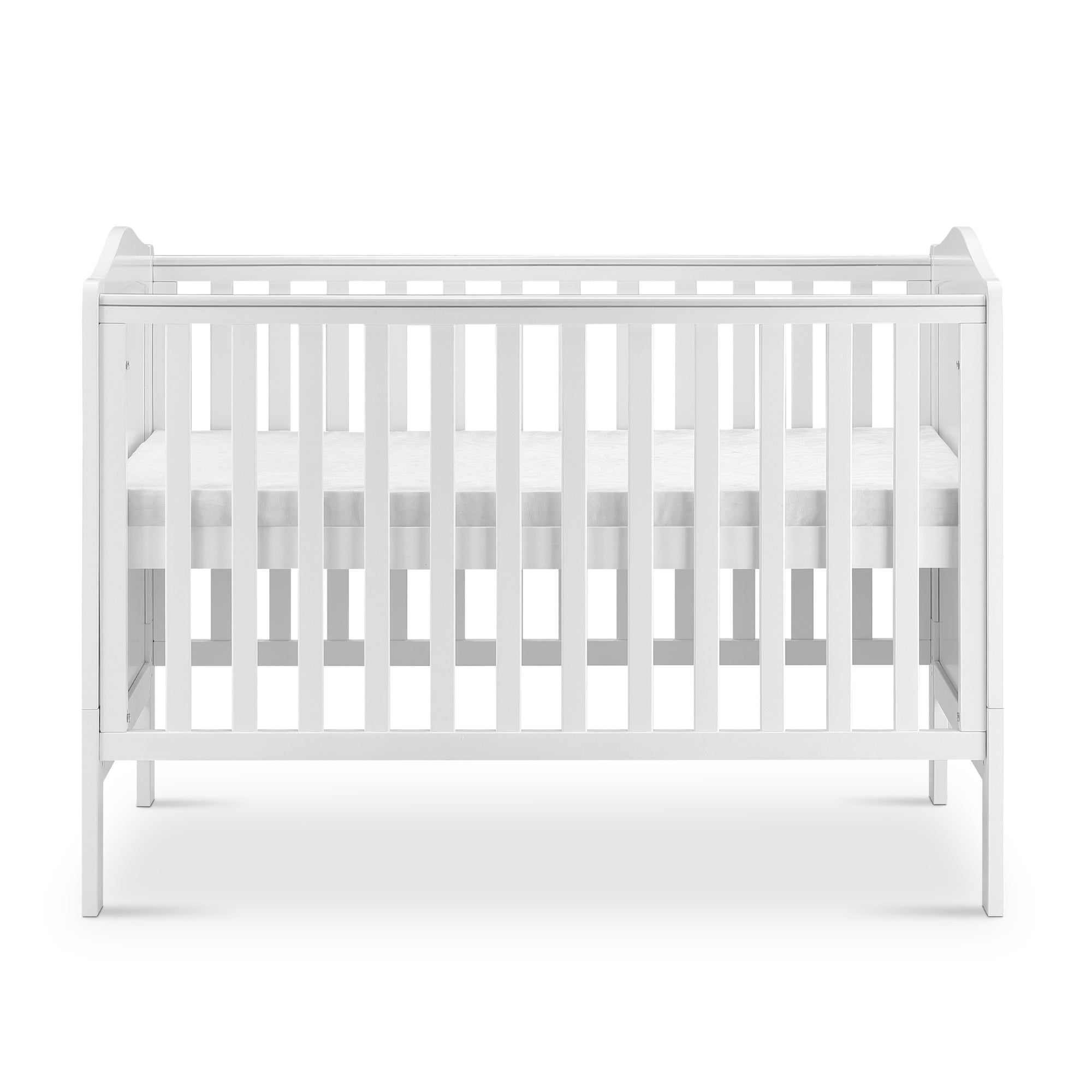 Seville Cot Bed & Mattress