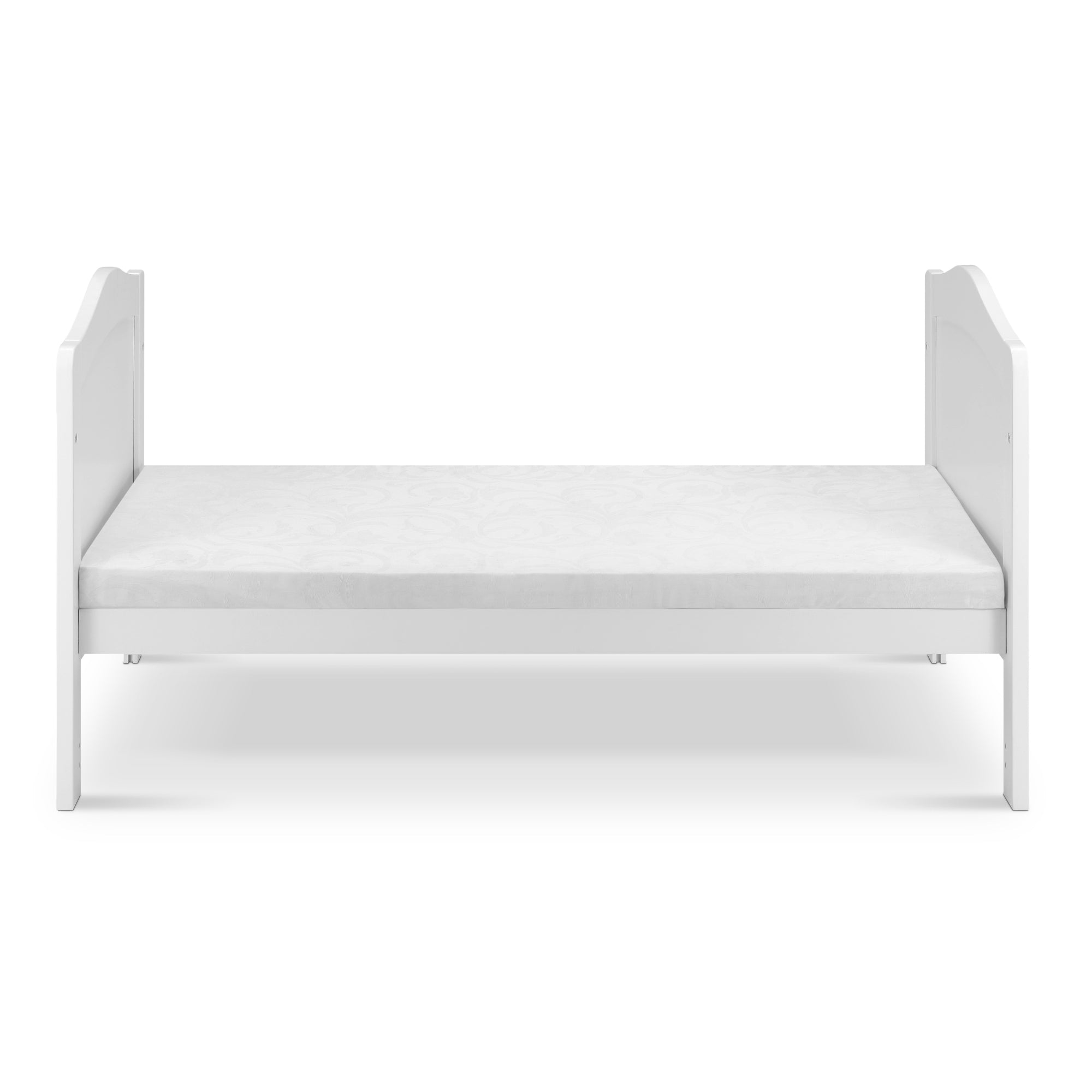 Seville Cot Bed & Mattress