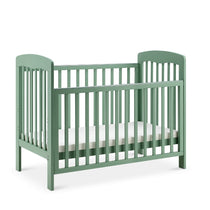 Valencia Cot Olive Green 