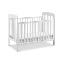 Valencia Cot White