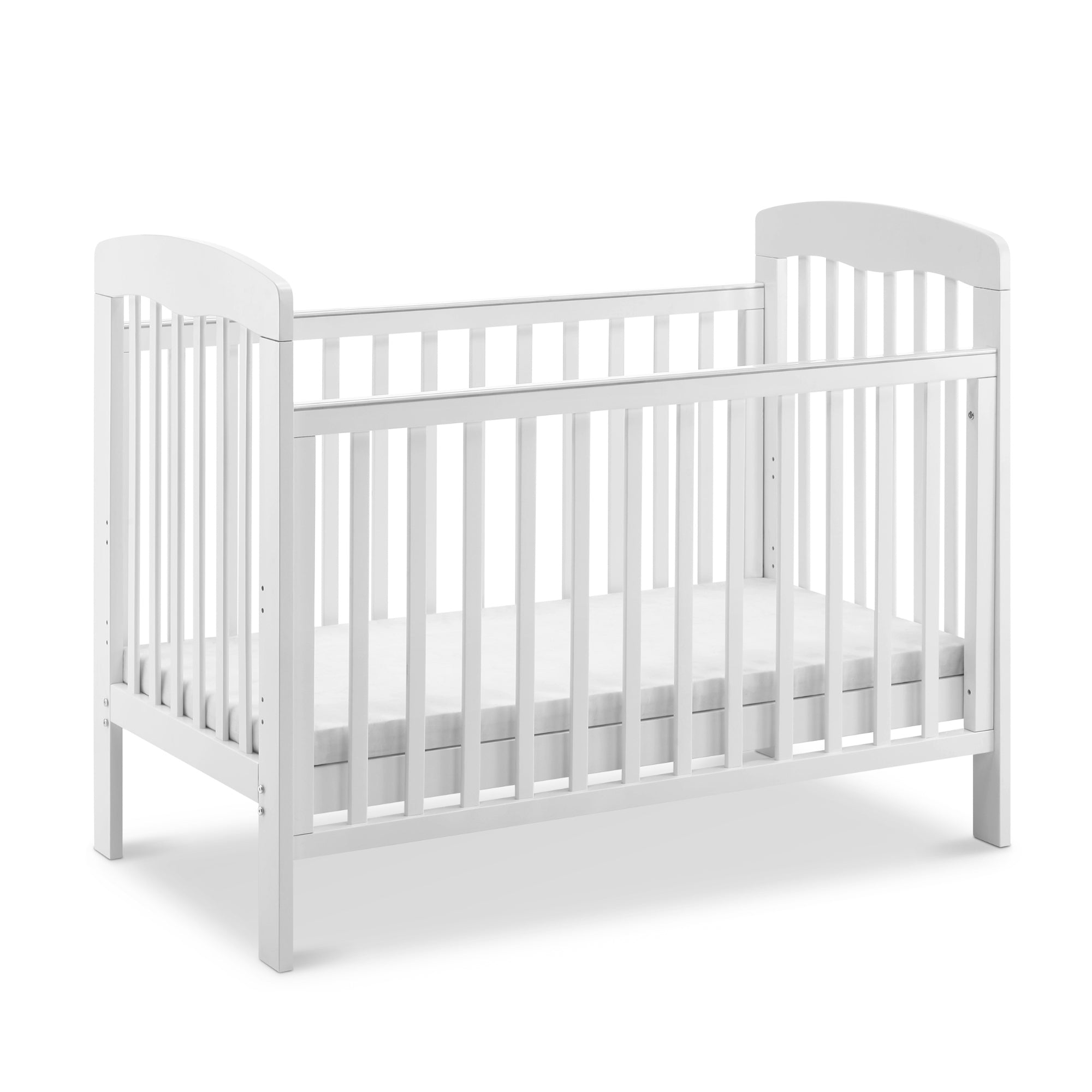 Instructions Grotime Cots Valencia Cot With Drop Side Simple Cot