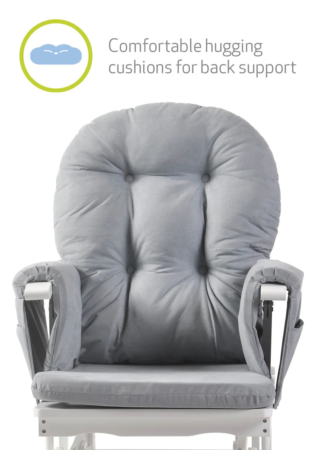 Kub haywood glider deals