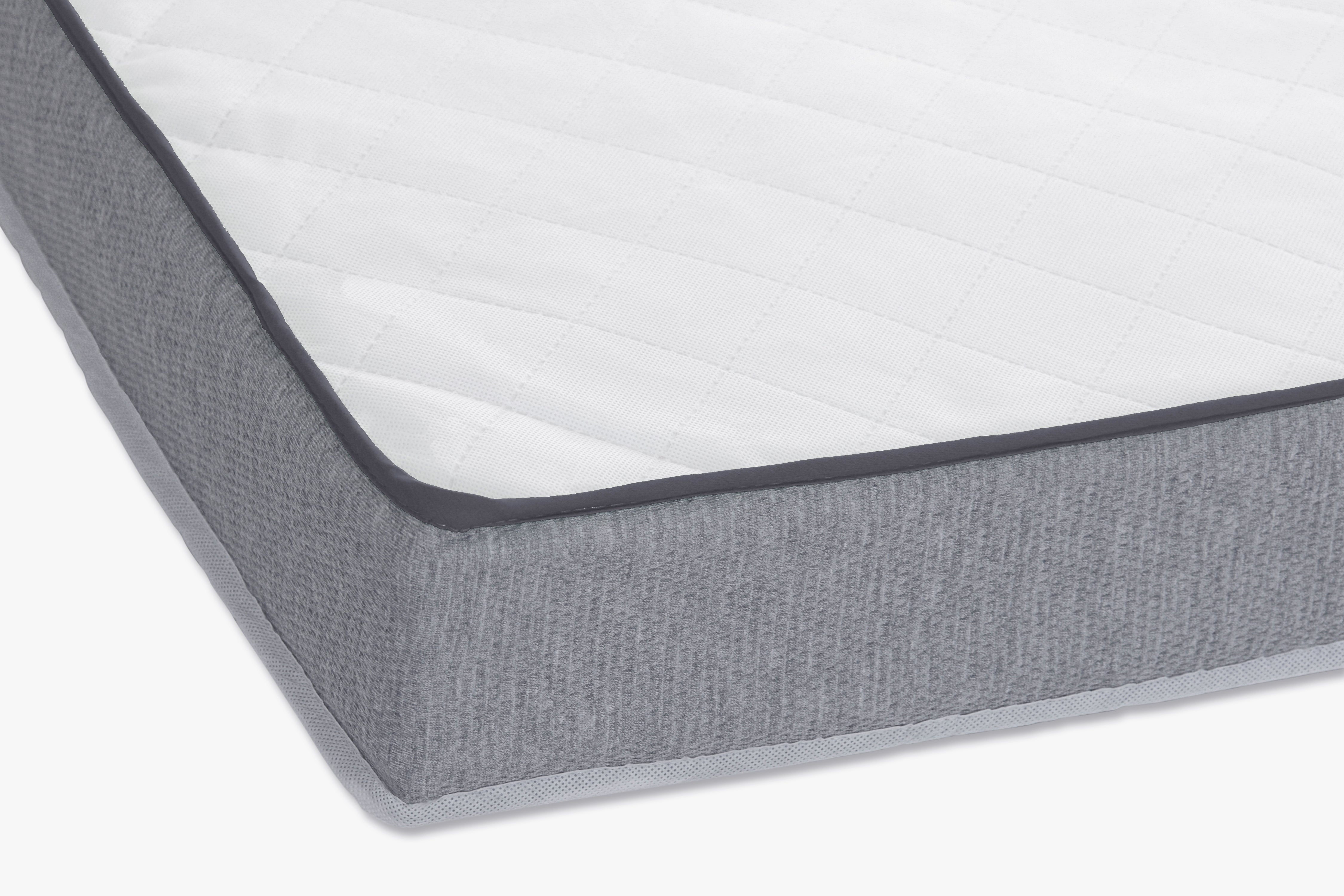 Comfy Eco Spring Baby Mattress 140x70cm - 15% OFF Applied at Checkout