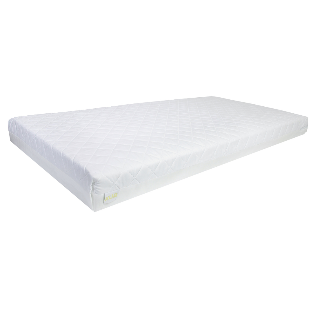 Kub Harmony Pocket Spring Baby Mattress 120x60 - 15% OFF Applied at Checkout