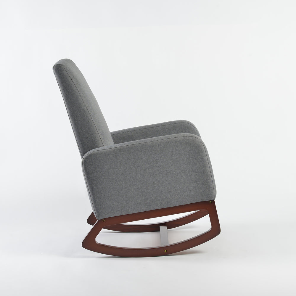 Askern Nursing Rocking Chair