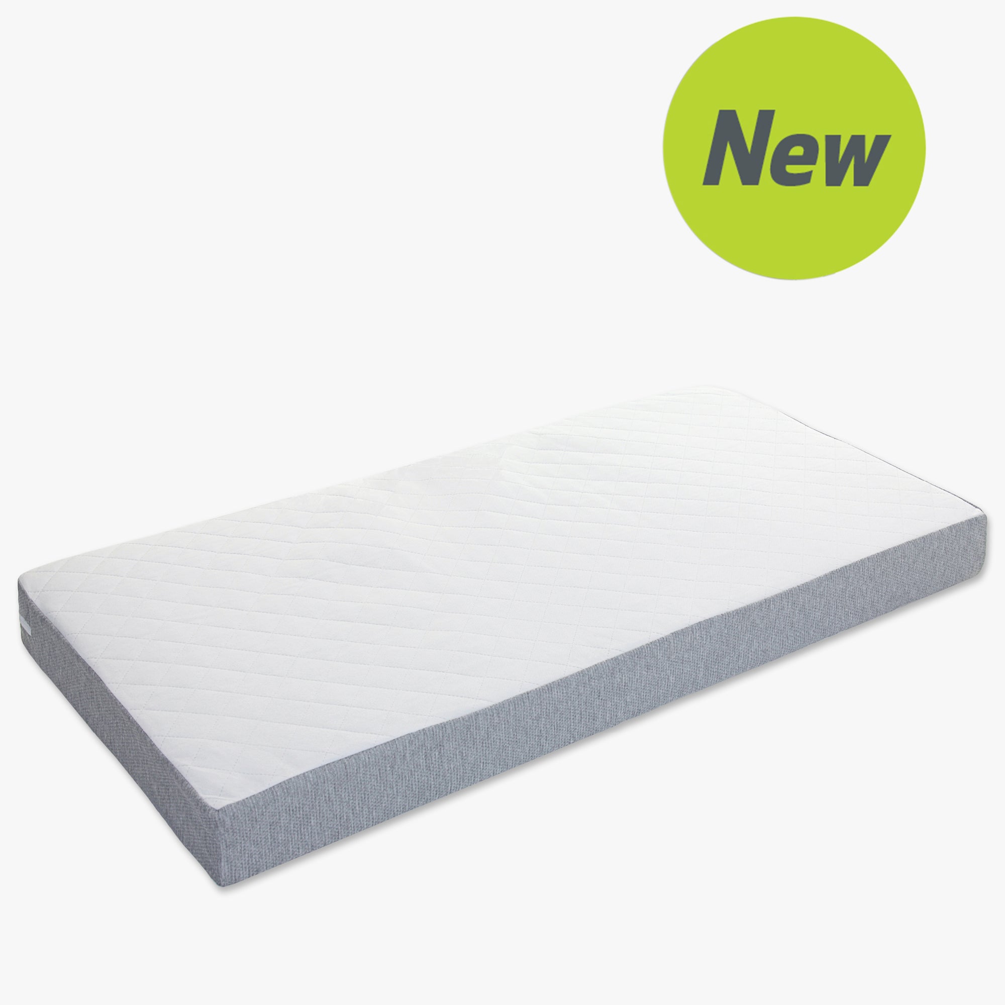 Cool Ecoflow Baby Mattress 140x70cm - 15% OFF Applied at Checkout