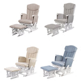 Chatsworth is durable