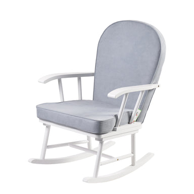 Dalby Rocking Chair Cloud Grey