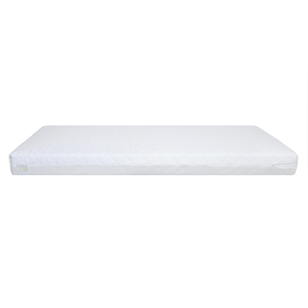 Harmony foam free cot hypoallergenic mattress