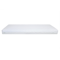 Harmony foam free cot hypoallergenic mattress
