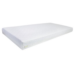 Kub Harmony Pocket Spring Baby Mattress 140x70x10cm - image 1
