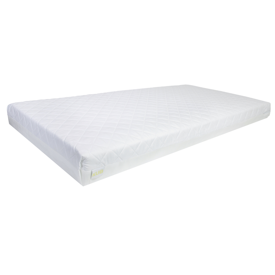 Harmony pocket spring mattress