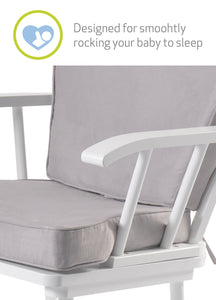 Hart Nursing Rocking Chair — Kub Direct