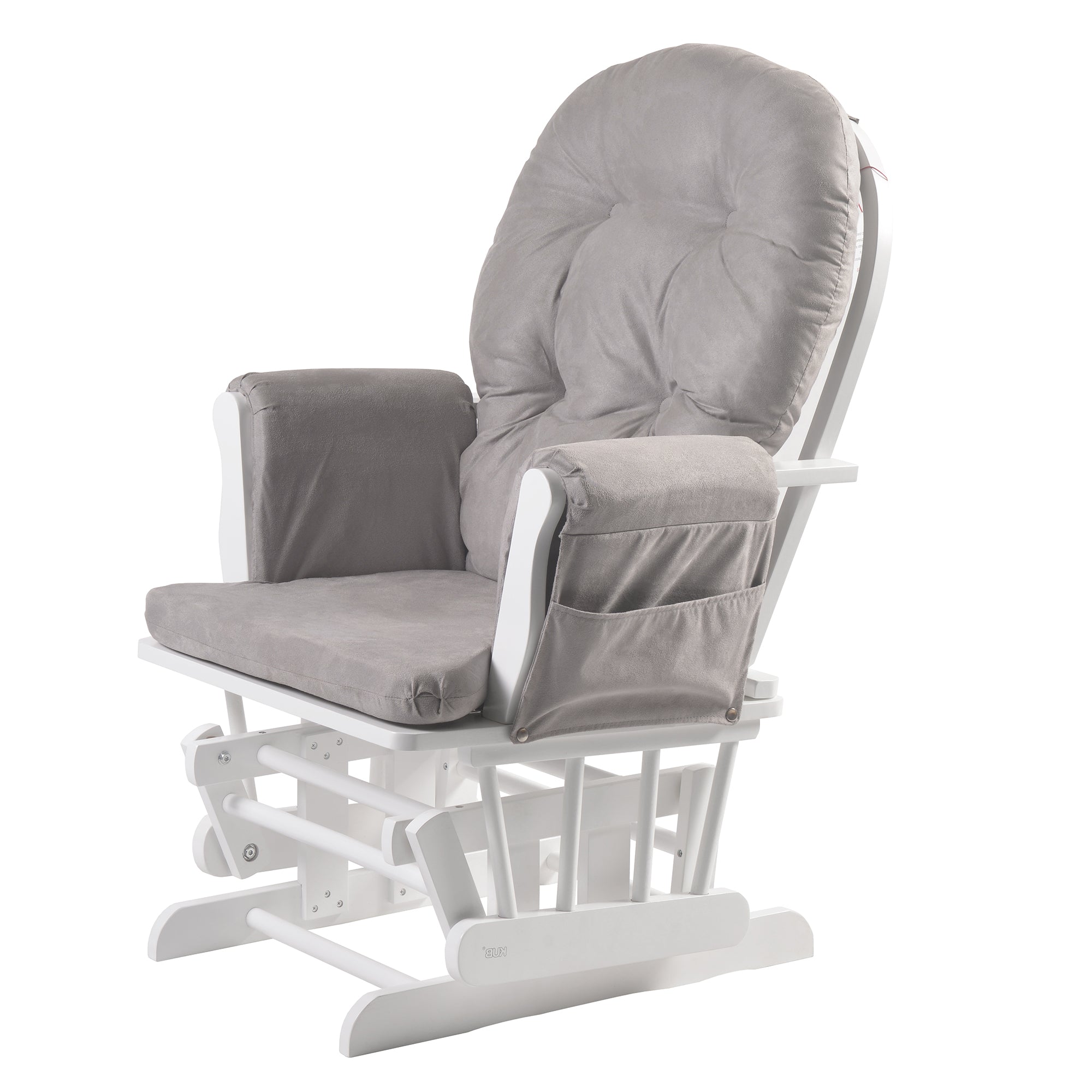 Haywood Nursing Chair - 15% OFF Applied at Checkout