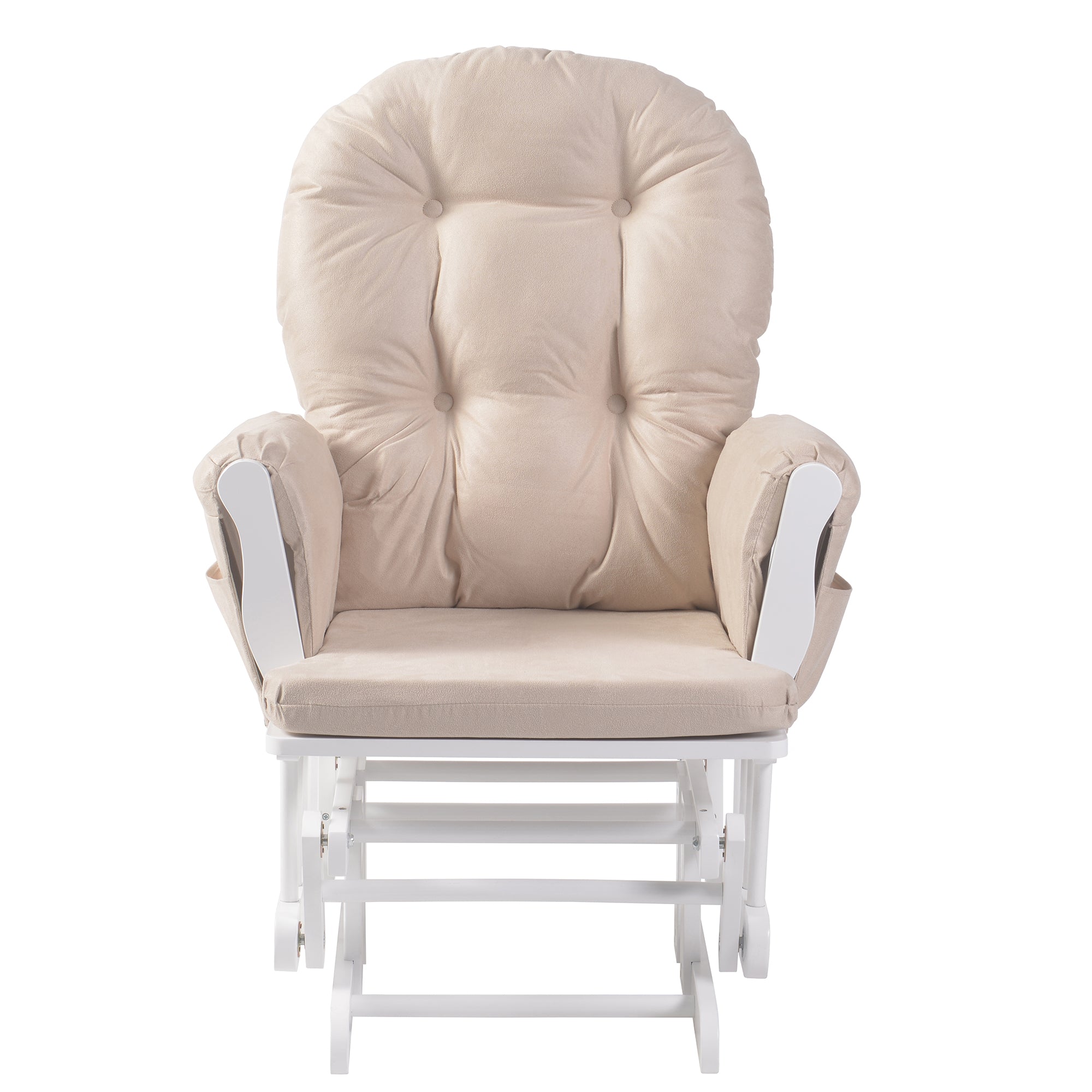 Haywood Nursing Chair - 15% OFF Applied at Checkout