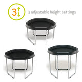 Original Hexacle Tuff Tray & Stand - 6 Colour Options