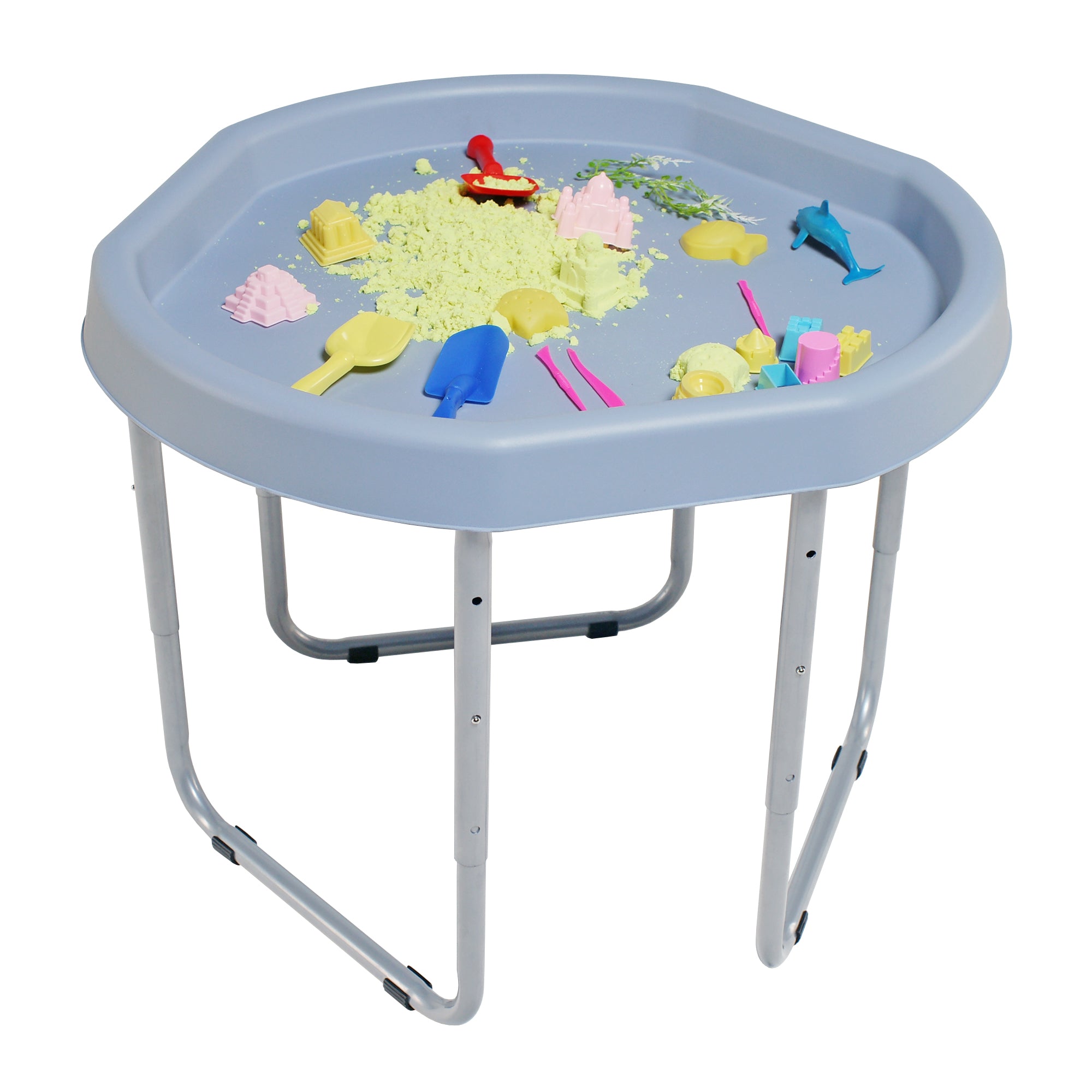 Original Hexacle Tuff Tray & Stand - 6 Colour Options
