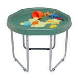 Original Hexacle Tuff Tray & Stand - 6 Colour Options
